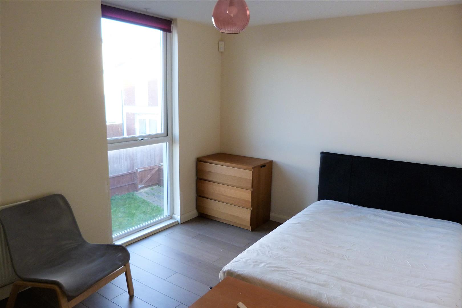 42 Commonwealth Avenue Beswick Manchester